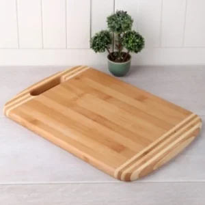 24*34cm Ekmek Tahtası Royaleks-Bek183