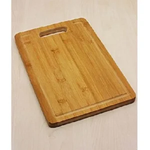 Bambu Kesme Tahtası 30x20 cm Royaleks-Bek141