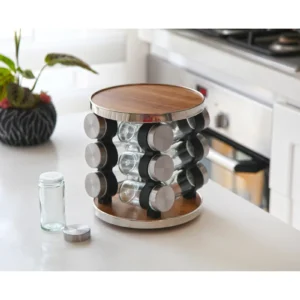 Cam Baharatlık Royaleks-G2711