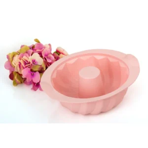 Platinum Silikon Büyük Şef Kek Kalıbı Royaleks-Mys102