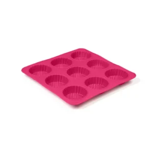 Platinum Silikon Tartolet Kalıbı Royaleks-Mys609