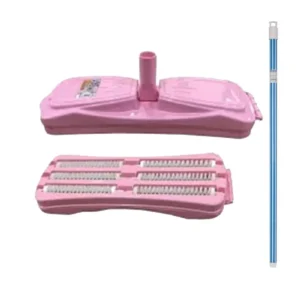 Plastik 6'lı Gırgır Sapsız Royaleks-L060