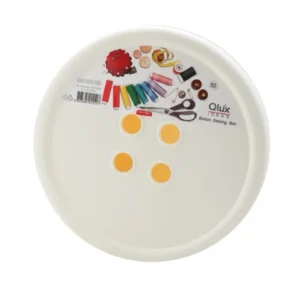 Düğme Dikiş Kutusu Saklama Kabı Royaleks-L551