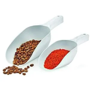 Grande Bakliyat Küreği 2'li Royaleks-L466