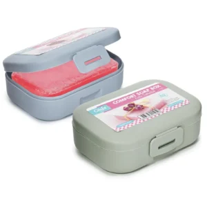 Comfort Sabun Kutusu 1 Adet Royaleks-L505