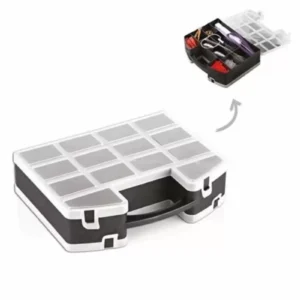 Combo Takım Çantası Royaleks-L560