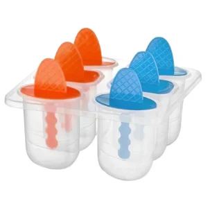 Dondurma Kalıbı 6'lı Royaleks-MP-2415