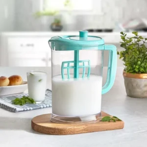 Pratik Mix Ayranmatik Sürahi Royaleks-MP-6060