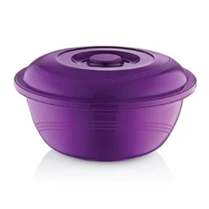 0 No Hamur Leğeni Renkli 3.5 Lt Royaleks-MRD230