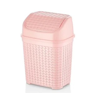 Petek Click Çöp Kovası Renkli Royaleks-MRD303