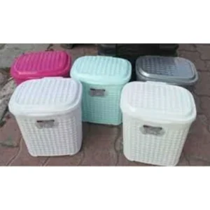 Petek Deterjanlık Kutusu Renkli 1 Adet Royaleks-MRD304