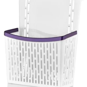 Dolap İçi Düzenleyici Askılı Çıtalı Renkli Royaleks-MRD454