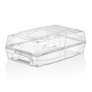 Ayakkabı Kutusu Bayan Royaleks-MRD498