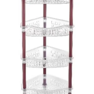 Sebzelik Üçgen 4 Katlı Royaleks-MRD998