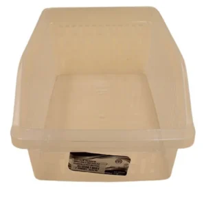 3 No Dolap Düzenleyici Şeffaf Royaleks-MRD456