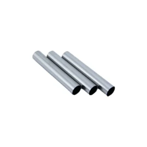 3'lü Paslanmaz Çelik Düz Ağızlı Korne Kalıbı Royaleks-MTR1603-10