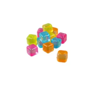 Renkli Buz Küpü 20'li Royaleks-MTR1603-35