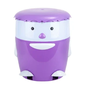 Şirik Küçük Pedallı Çöp Kovası Royaleks-M10922