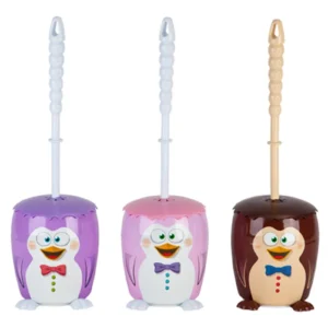 Şirin Klozet Tuvalet Wc Fırçası 1 Adet Royaleks-M10953