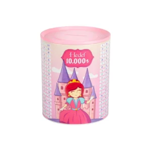 Şirin Büyük Kumbara Royaleks-M12971