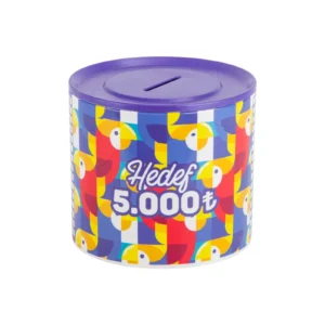 Şirin Küçük Kumbara Royaleks-M12988