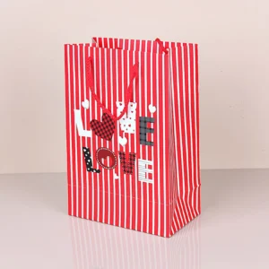 Kısa Karton Çanta Royaleks-MLN-002