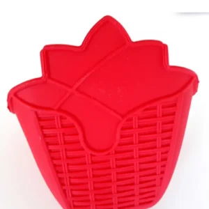 Silikon Tepsi Tutacağı 1 Adet Royaleks-MYS207