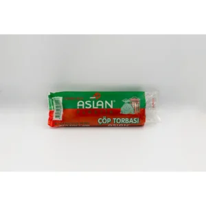 300 Gr. Çöp Pojeti 80x110 1 Adet Royaleks-82185