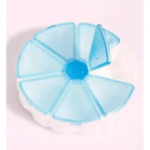 Haftalık Ilaç Saklama Kutusu Royaleks-CK-391