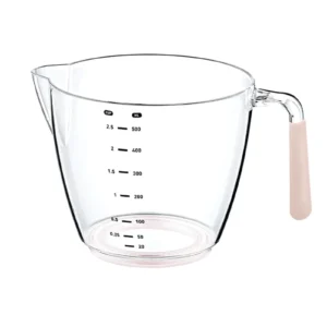 Ölçü Kabı - 500 Ml Royaleks-CK-491