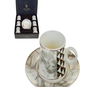 6 Lı Fincan Takımı Royaleks-PAK-2203