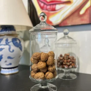 Kapaklı Ayaklı Sunum 33 Cm Royaleks-86596