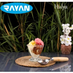 Hülya Ayaklı Dondurmalık Royaleks-13687