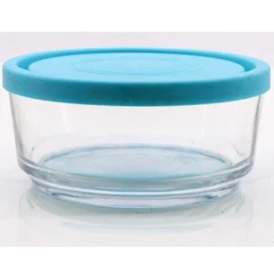 Kitchen 14 Cm. Cam Saklama Kabı Royaleks-97998