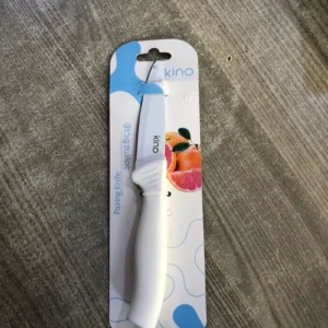 Soyma Ve Doğrama Bıçağı 20 Cm. Royaleks-8101