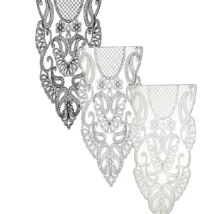 Runner Dantel Masa Örtüsü 1 Adet Royaleks-MH195