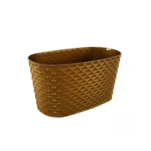 Kapadokya Balkon Saksısı 4.7 Lt. Royaleks-KAPB