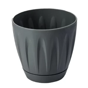 Papatya Saksı 1.5 Litre Royaleks-P002