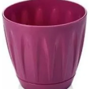 Papatya Saksı 12 Litre Royaleks-P005