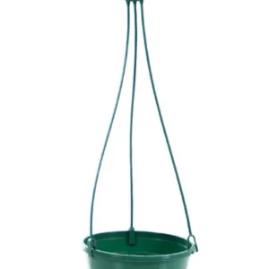 Askılı Safir Makrome Saksı 1.7 Litre Royaleks-SM01