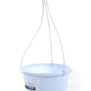 Askılı Safir Makrome Saksı 6 Litre Royaleks-SM03
