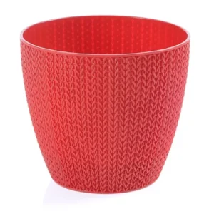 Sümela Çiçek ve Bitki Saksısı No:2 - 1.4 Litre Royaleks-SML2