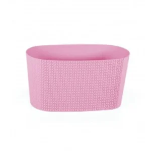 Pratik Saksı Balkon Tipi 4.7 Lt. Royaleks-SMLB