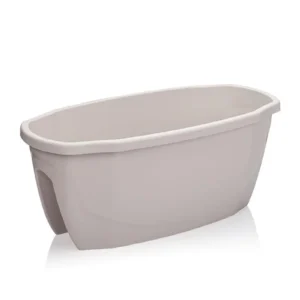 Zümrüt Balkon Saksısı 15.5 Litre Royaleks-ZS02