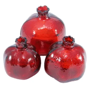 Ozan 3'lü Nar Cam Biblo Royaleks-SGM02703