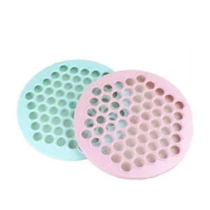 24cm Mantı Kalıbı Asorti Royaleks-SC-215