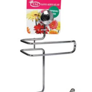 Dekoratif Yedekli Kağıtlık Royaleks-TAÇ577-DEK