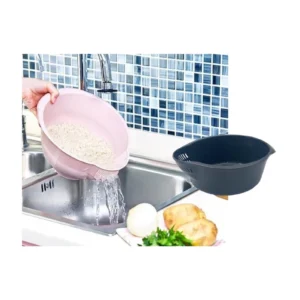 Pirinç Süzgeci Küçük Royaleks-TİM196