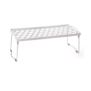 Dikdörtgen Pratik Dolap İçi Raf 20x45x15 Cm. Royaleks-TİM303