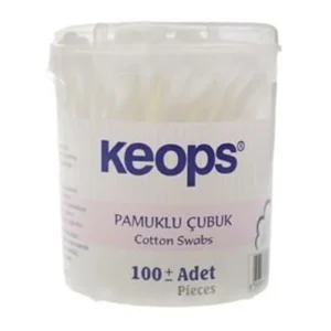 Pamuklu Çubuk Küçük Royaleks-82852